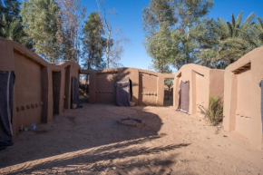 desert bivouac